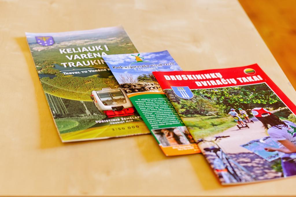 Poilsio Baze Guest House Latezeris Ngoại thất bức ảnh